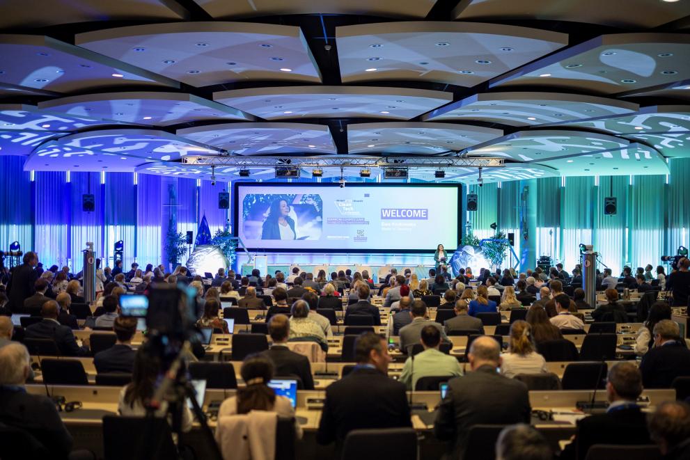 2025 Cleantech Conference 
